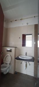 Bathroom Image of 1575 Sq.ft 3 BHK Apartment / Flat for sale in Canvas, Hinjawadi Pune for Rs. 11000000