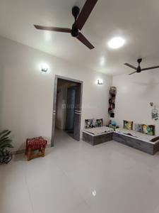 Hall Image of 650 Sq.ft 1 BHK Apartment / Flat for sale in DSK Vishwa, Dhayari Pune for Rs. 4300000