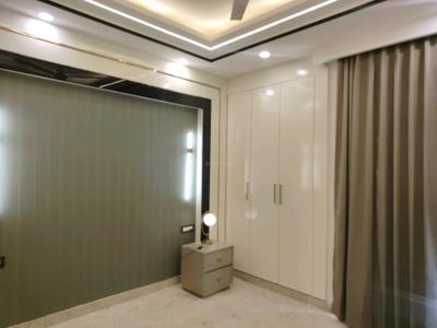 Bedroom Image of 1728 Sq.ft 3 BHK Builder Floor for sale in Sector 46 Gurgaon for Rs. 27500000