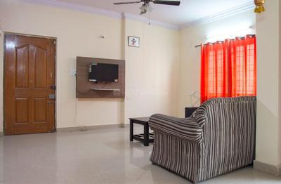 Hall Image of Sriven Towers-Munekolala in Munnekollal, Bangalore