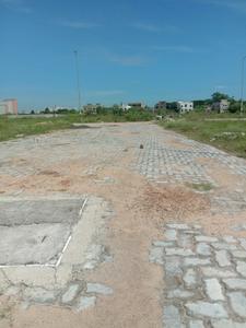 Image of 2160 Sq.ft Residential Plot / Land for sale in Swapnabhumi, New Town, Kolkata for Rs. 5400000
