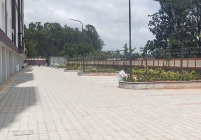Image of 780 Sq.ft 2 BHK Apartment / Flat for sale in Kolte Patil Raaga, Kannuru, Bengaluru for Rs. 8350000
