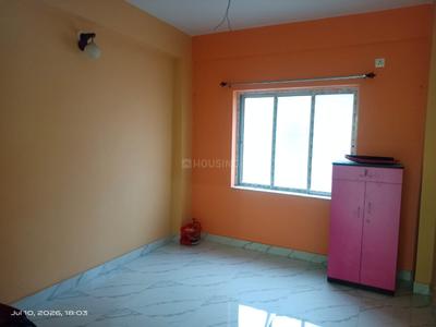 Bedroom Image of 1259 Sq.ft 3 BHK Apartment / Flat for sale in New Town Kolkata for Rs. 7700000