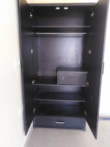 Bedroom Image of 1199 Sq.ft 2 BHK Apartment / Flat for sale in The Antriksh Heights, Sector 84 Gurgaon for Rs. 10455000