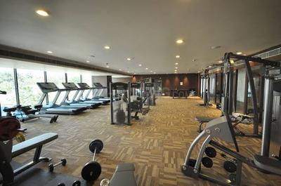Image of 2977 Sq.ft 3 BHK Apartment / Flat for sale in Fort Oasis, Ballygunge, Kolkata for Rs. 46000000