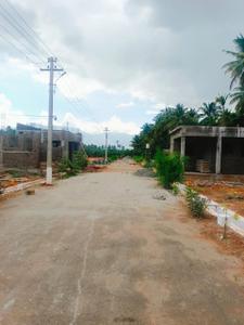 Image of 800 Sq.ft Residential Plot / Land for sale in Madampatti, Coimbatore for Rs. 1469000