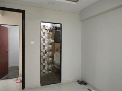 Bedroom Image of 1600 Sq.ft 2 BHK Apartment / Flat for sale in Atmiya The Oasis, Belapur CBD Navi Mumbai for Rs. 21000000