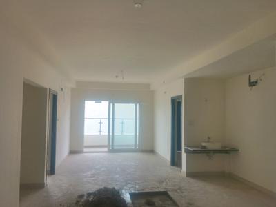 Living Room Image of 2400 Sq.ft 4 BHK Apartment / Flat for sale in Sriram River View, Manchirevula Hyderabad for Rs. 23500000