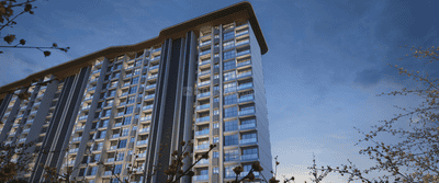 Image of 1120 Sq.ft 2 BHK Apartment / Flat for sale in Saheel Itrend Vesta, Tathawade, Pune for Rs. 8300000