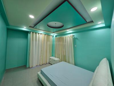 Bedroom Image of 1332 Sq.ft 3 BHK Apartment / Flat for sale in Baranagar Kolkata for Rs. 6327000