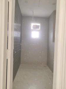Bedroom Three Image of 2520 Sq.ft 4 BHK Builder Floor for sale in Green Field Colony Faridabad for Rs. 28500000