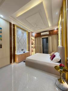 Bedroom Image of 5500 Sq.ft 5 BHK Villa for sale in Vaishali Nagar Extension Jaipur for Rs. 34100000