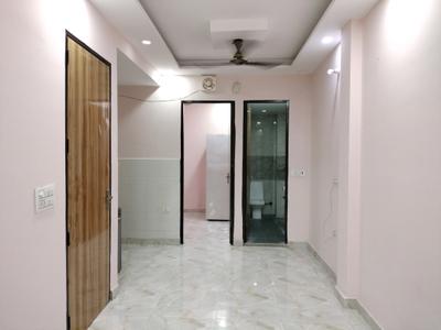 Living Room Image of 600 Sq.ft 1 BHK Apartment / Flat for rent in DDA Akshardham Apartments, Sector 19 Dwarka New Delhi for Rs. 17500