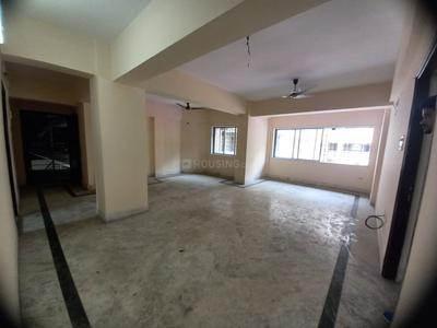 Hall Image of 1950 Sq.ft 3 BHK Apartment / Flat for sale in Behala Chowrasta Kolkata for Rs. 9900000