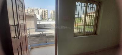 Balcony Image of 1500 Sq.ft 2 BHK Builder Floor for rent in Hanspal Bhubaneswar for Rs. 14000