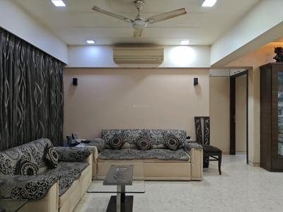 Living Room Image of 1295 Sq.ft 3 BHK Apartment / Flat for sale in Sion Mumbai for Rs. 32500000