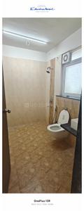 Bathroom Image of 1877 Sq.ft 3 BHK Apartment / Flat for rent in Treeland, Gangapur Nashik for Rs. 28000
