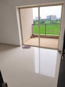 Bedroom Image of 960 Sq.ft 2 BHK Apartment / Flat for sale in Punawale Pune for Rs. 7200000