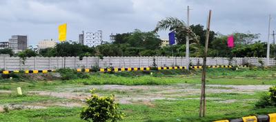 Residential Plot