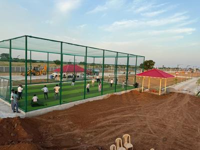Image of 1500 Sq.ft Residential Plot / Land for sale in Panjappur, Tiruchirappalli for Rs. 600000
