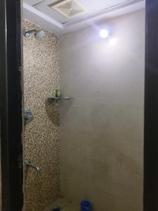 Common Bathroom Image of 634 Sq.ft 1 BHK Apartment / Flat for sale in Lodha Palava Paseo D To H, Palava Phase 2 Thane for Rs. 3300000