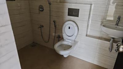 Image of 1200 Sq.ft 3 BHK Apartment / Flat for rent in Hubtown Rising City, Ghatkopar East, Mumbai for Rs. 75000