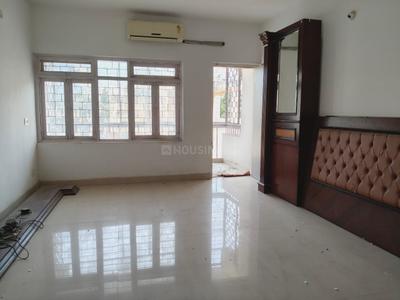Hall Image of 1800 Sq.ft 3 BHK Apartment / Flat for sale in Richmond Town Bengaluru for Rs. 49000000