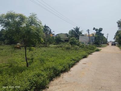 Image of 21780 Sq.ft Residential Plot / Land for sale in Paiyanur, Chennai for Rs. 55000000