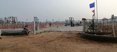 Image of 1000 Sq.ft Residential Plot / Land for sale in Mahapura, Jaipur for Rs. 3000000