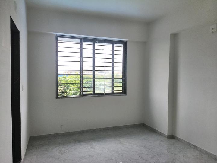 Vaisnodevi Bedroom One 1