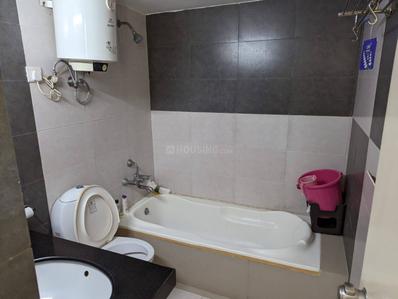 Bedroom Image of 3000 Sq.ft 4 BHK Villa for rent in Thaltej Ahmedabad for Rs. 150000