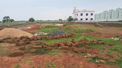 Image of 1150 Sq.ft Residential Plot / Land for sale in Sundarpada, Bhubaneswar for Rs. 6612500