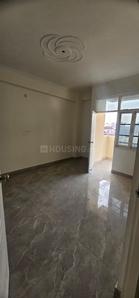 Bedroom Image of 1043 Sq.ft 3 BHK Apartment / Flat for rent in Indira Nagar Lucknow for Rs. 22000