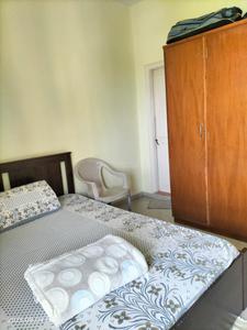 Bedroom Image of 2500 Sq.ft 3.5 BHK Penthouse for sale in Seawoods Estate, Seawoods Navi Mumbai for Rs. 90000000