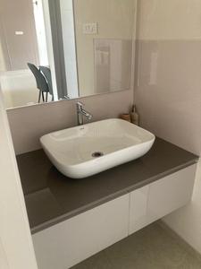 Bathroom Image of 1166 Sq.ft 2 BHK Apartment / Flat for sale in Rohan Saroha, Bhugaon Pune for Rs. 9800000