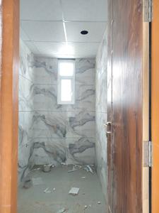 Common Bathroom Image of 1095 Sq.ft 2 BHK Apartment / Flat for sale in Devla Greater Noida for Rs. 3842222