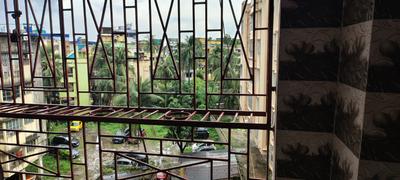 Balcony Image of 1085 Sq.ft 2 BHK Apartment / Flat for rent in Airport Gate no. 1 Kolkata for Rs. 20000