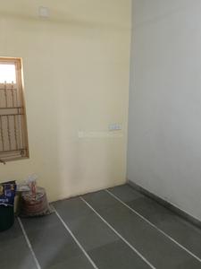 Bedroom Image of 590 Sq.ft 2 BHK Builder Floor for rent in Ghodasar Ahmedabad for Rs. 13500