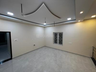 Bedroom Image of 1350 Sq.ft 2 BHK Apartment / Flat for sale in Thudiyalur Coimbatore for Rs. 8100000