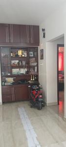 Hall Image of 1200 Sq.ft 2 BHK Builder Floor for rent in Adyar Chennai for Rs. 39000