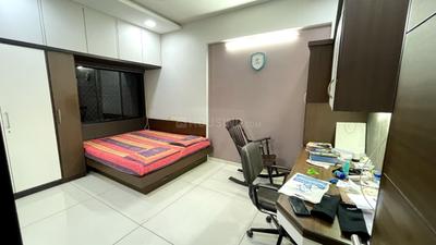Hall Image of 1620 Sq.ft 3 BHK Apartment / Flat for sale in Vastrapur Ahmedabad for Rs. 12000000