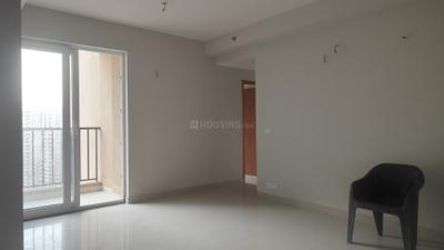Living Room Image of 1285 Sq.ft 3 BHK Apartment / Flat for sale in Tata Eureka Park Phase 1, Sector 150 Noida for Rs. 14500000
