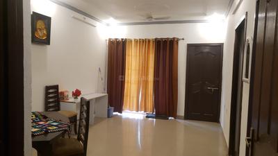 Shri Krishna Greens Living Room 1