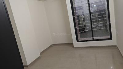 Bedroom Image of 1500 Sq.ft 2 BHK Apartment / Flat for rent in Lasudia Mori Indore for Rs. 25000