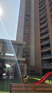 Image of 1800 Sq.ft 3 BHK Apartment / Flat for sale in Shiv Sadhna Skywalk Manglaam, Chandkheda, Ahmedabad for Rs. 8000000