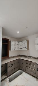 Kitchen Image of 650 Sq.ft 1 BHK Builder Floor for sale in Sector 73 Noida for Rs. 2300000