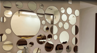 Image of 1985 Sq.ft 3 BHK Apartment / Flat for sale in Iscon Platinum, Bopal, Ahmedabad for Rs. 20000000