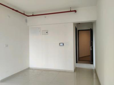 Living Room Image of 770 Sq.ft 2 BHK Apartment / Flat for rent in Runwal Sanctuary, Mulund West Mumbai for Rs. 62000
