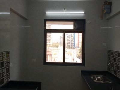 Kitchen Image of 905 Sq.ft 2 BHK Apartment / Flat for sale in Puraniks Rumah Bali, Thane West Thane for Rs. 8499999