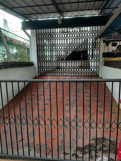 Killipalam, Karamana Balcony 1